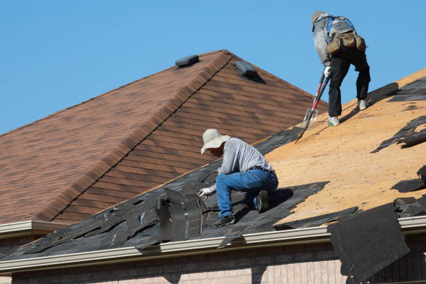 Best Rubber Roofing (EPDM, TPO)  in Franklin, TX