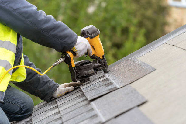 Best Emergency Roof Repair Services  in Franklin, TX