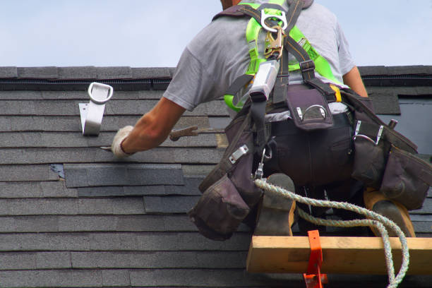 Fast & Reliable Emergency Roof Repairs in Franklin, TX