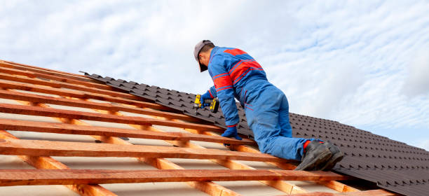 Best Chimney Flashing Repair  in Franklin, TX